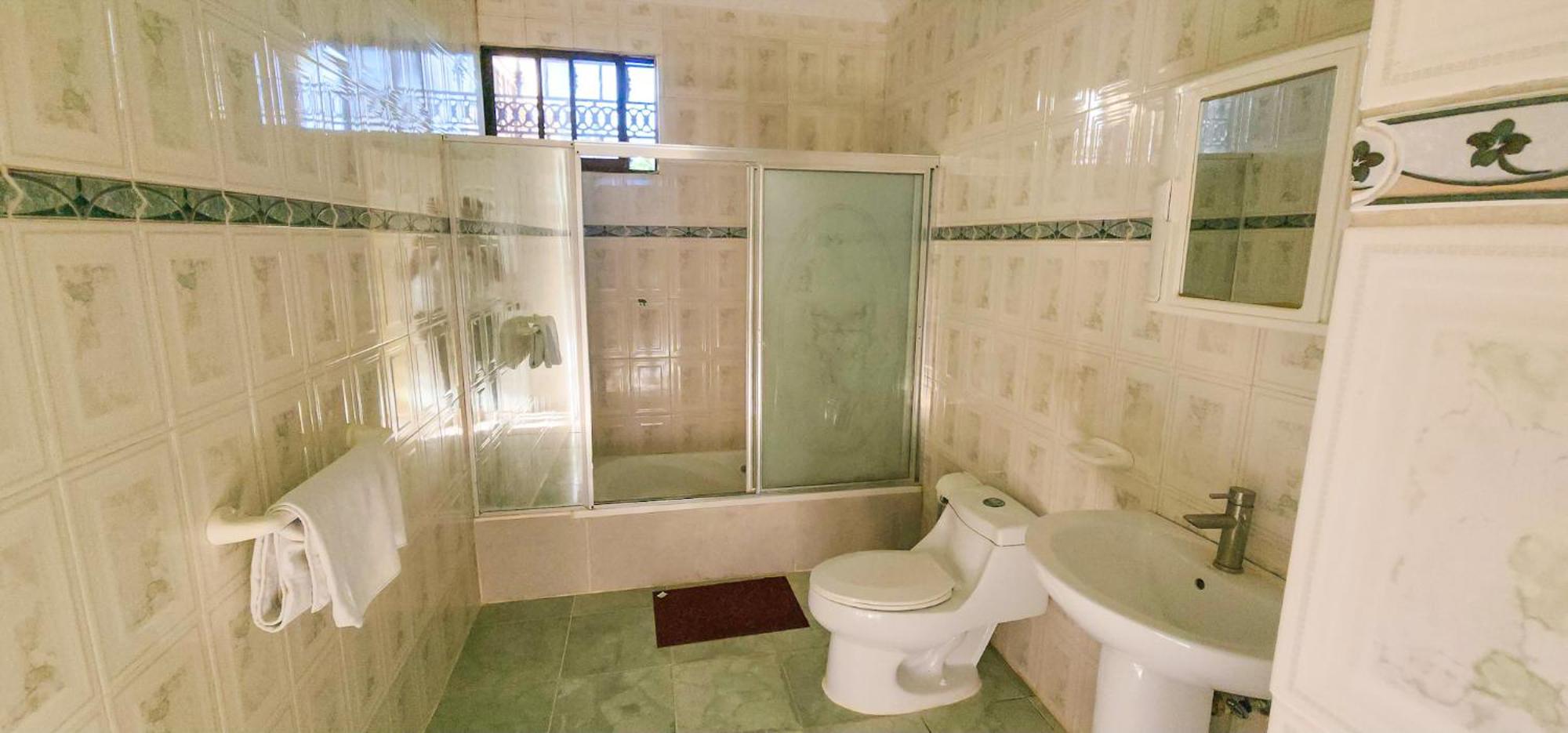 Bayaguana Casa Grande Lujosaヴィラ エクステリア 写真