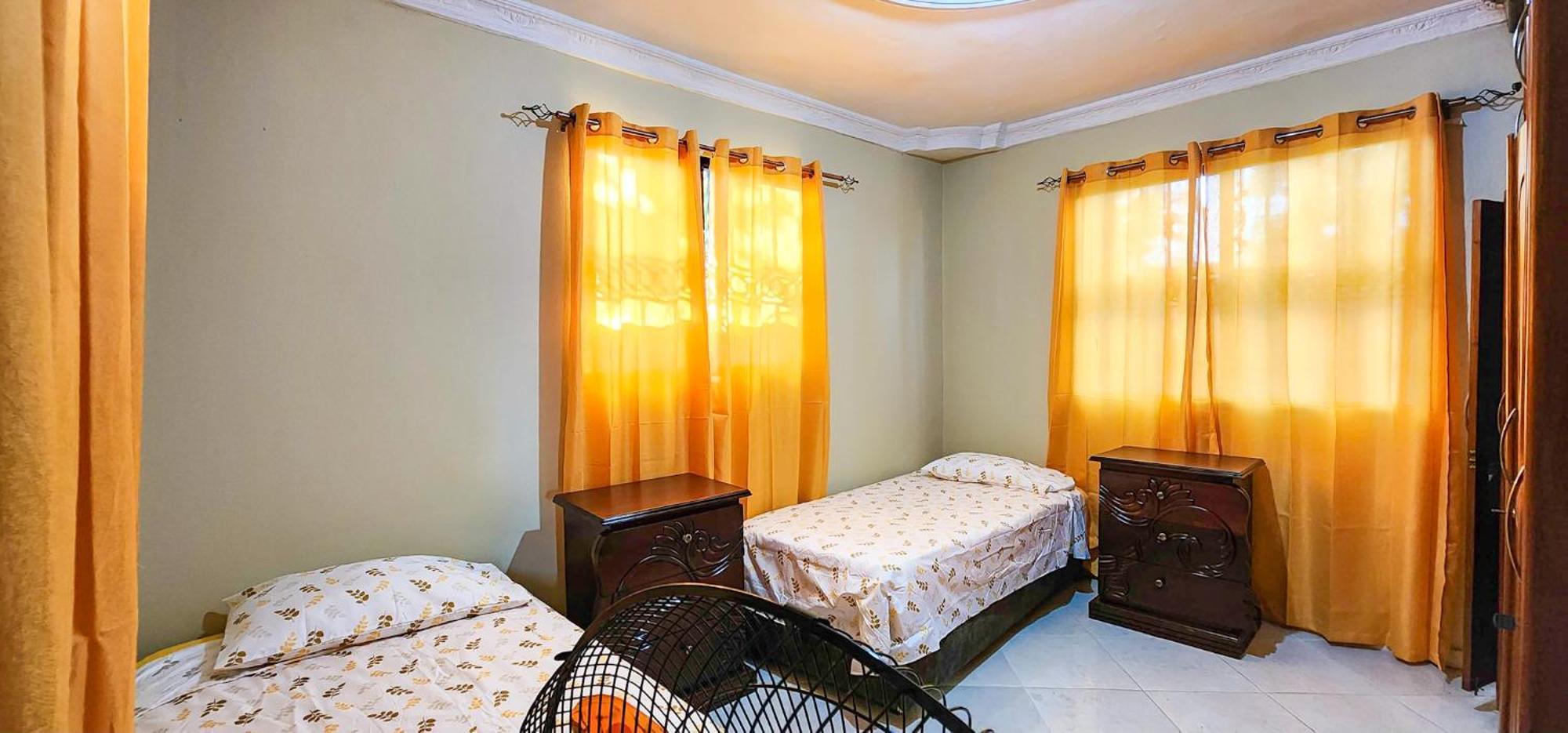 Bayaguana Casa Grande Lujosaヴィラ エクステリア 写真