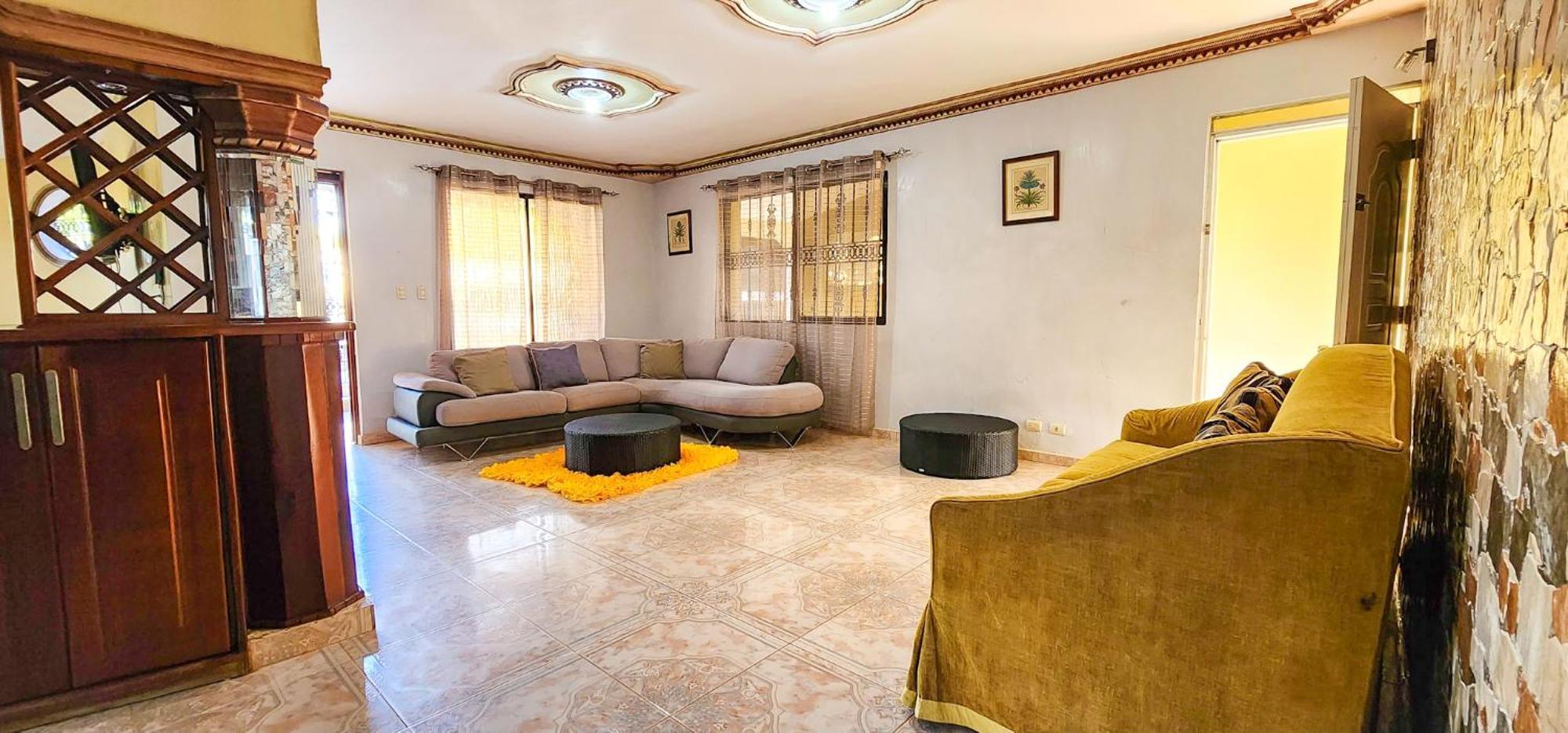 Bayaguana Casa Grande Lujosaヴィラ エクステリア 写真