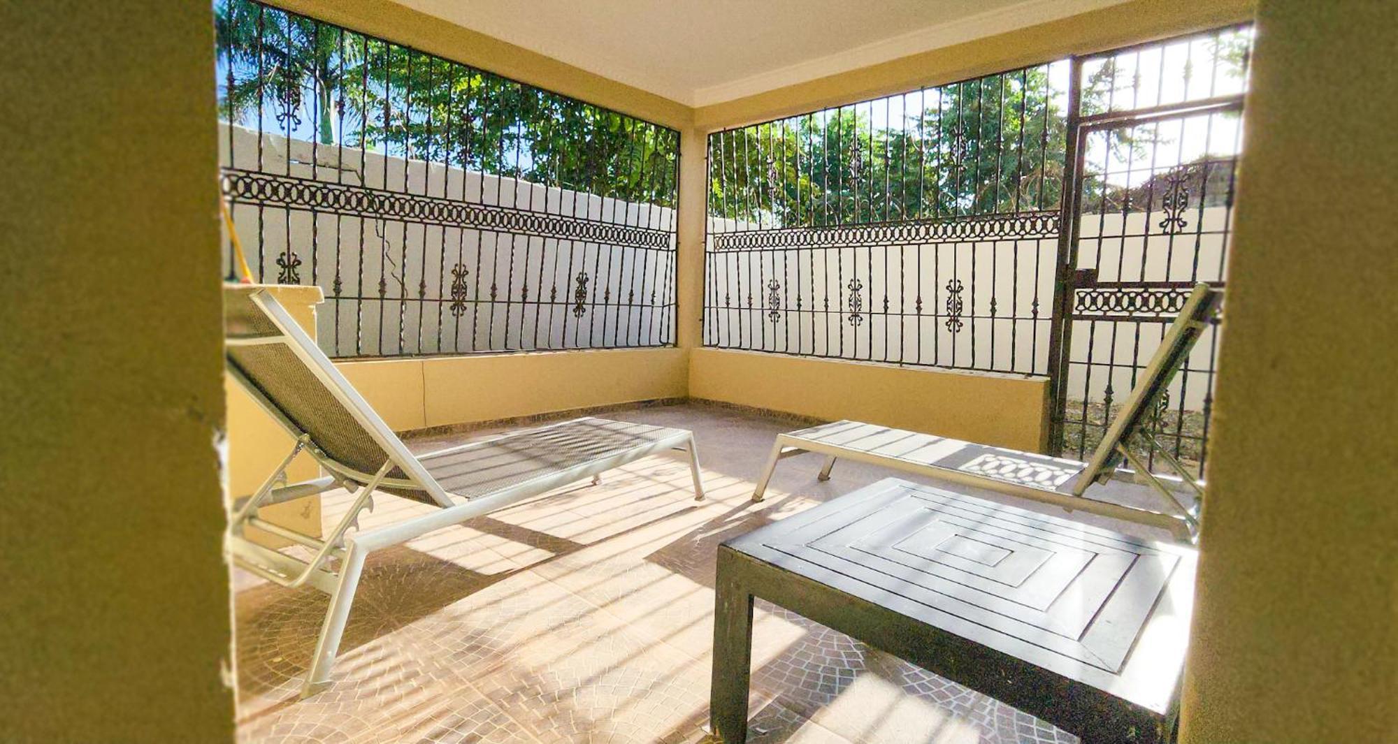Bayaguana Casa Grande Lujosaヴィラ エクステリア 写真
