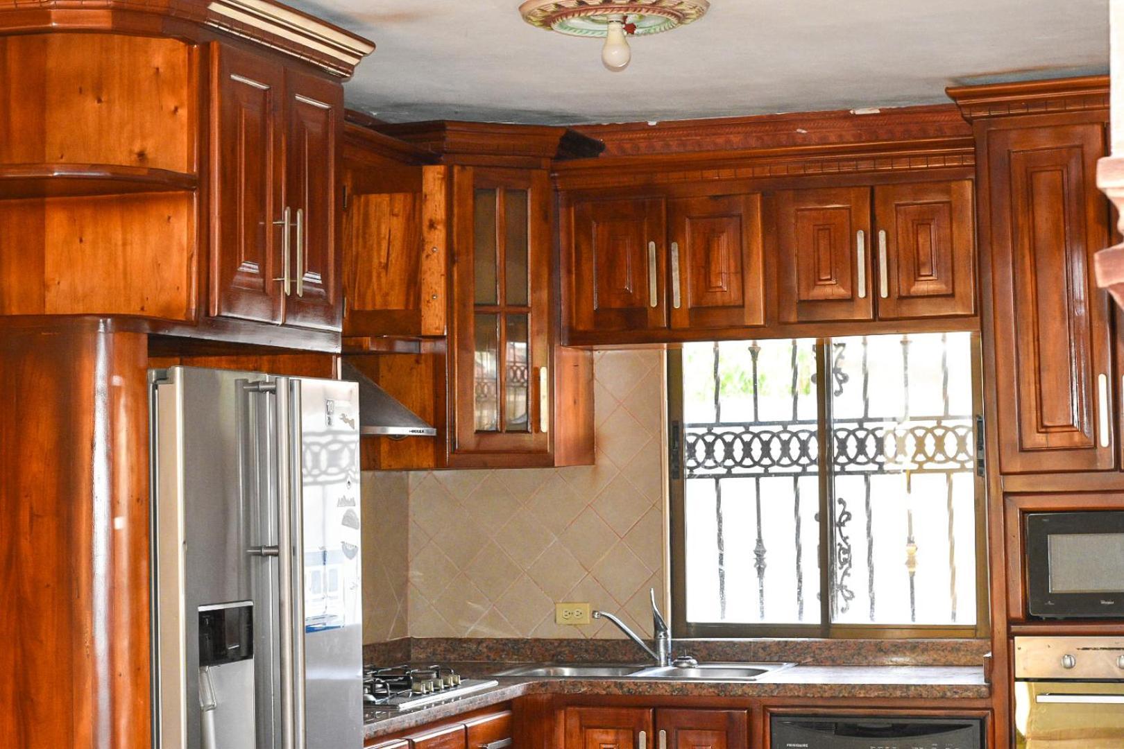 Bayaguana Casa Grande Lujosaヴィラ エクステリア 写真