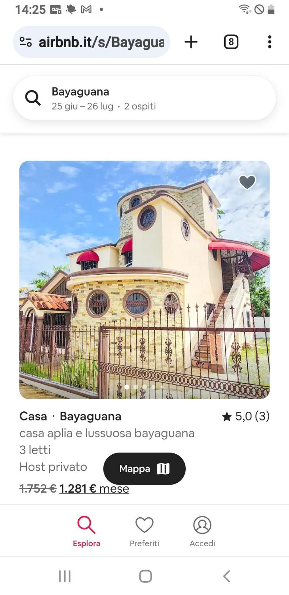 Bayaguana Casa Grande Lujosaヴィラ エクステリア 写真